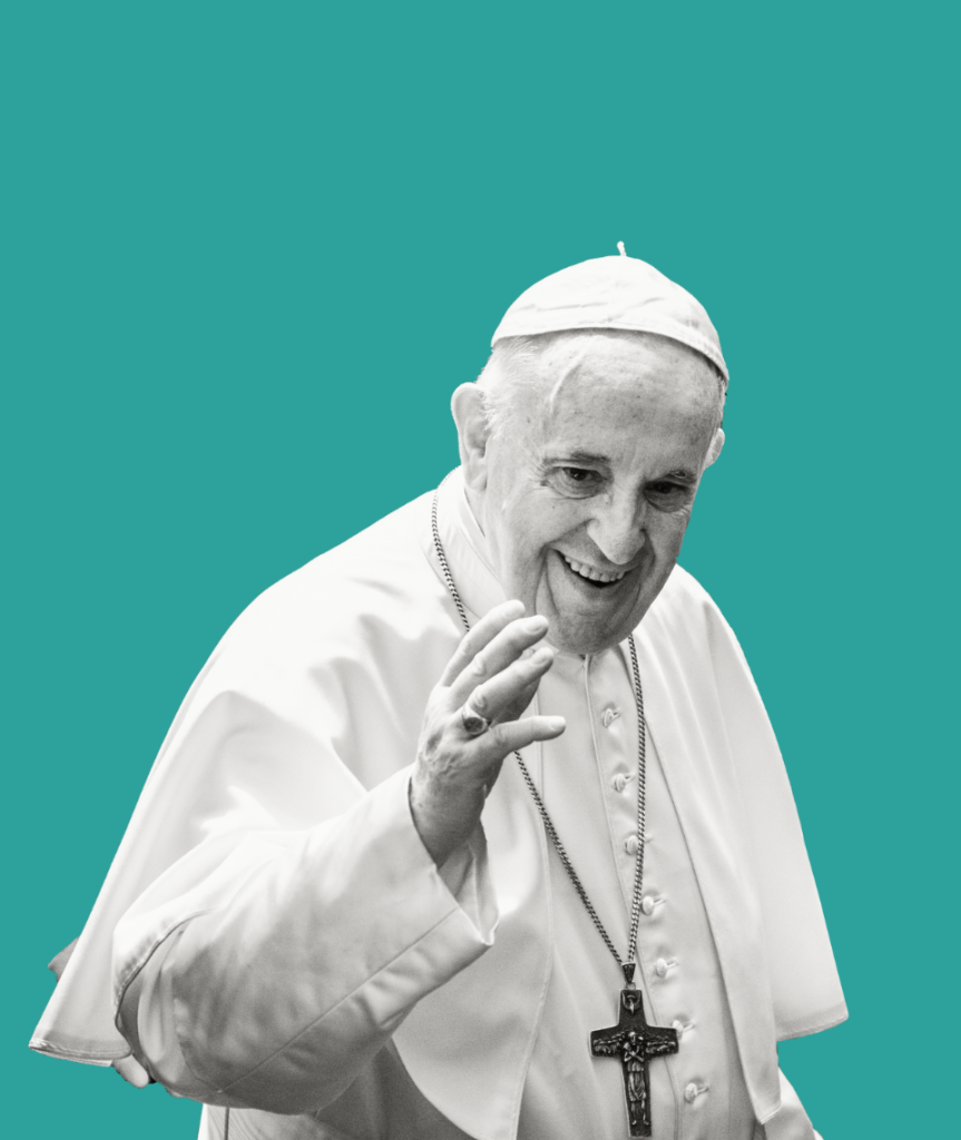 Pope Francis