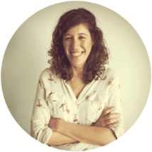 Imágen de perfil de Macarena Diaz Bradley es la Digital Marketing Leader en La Machi
