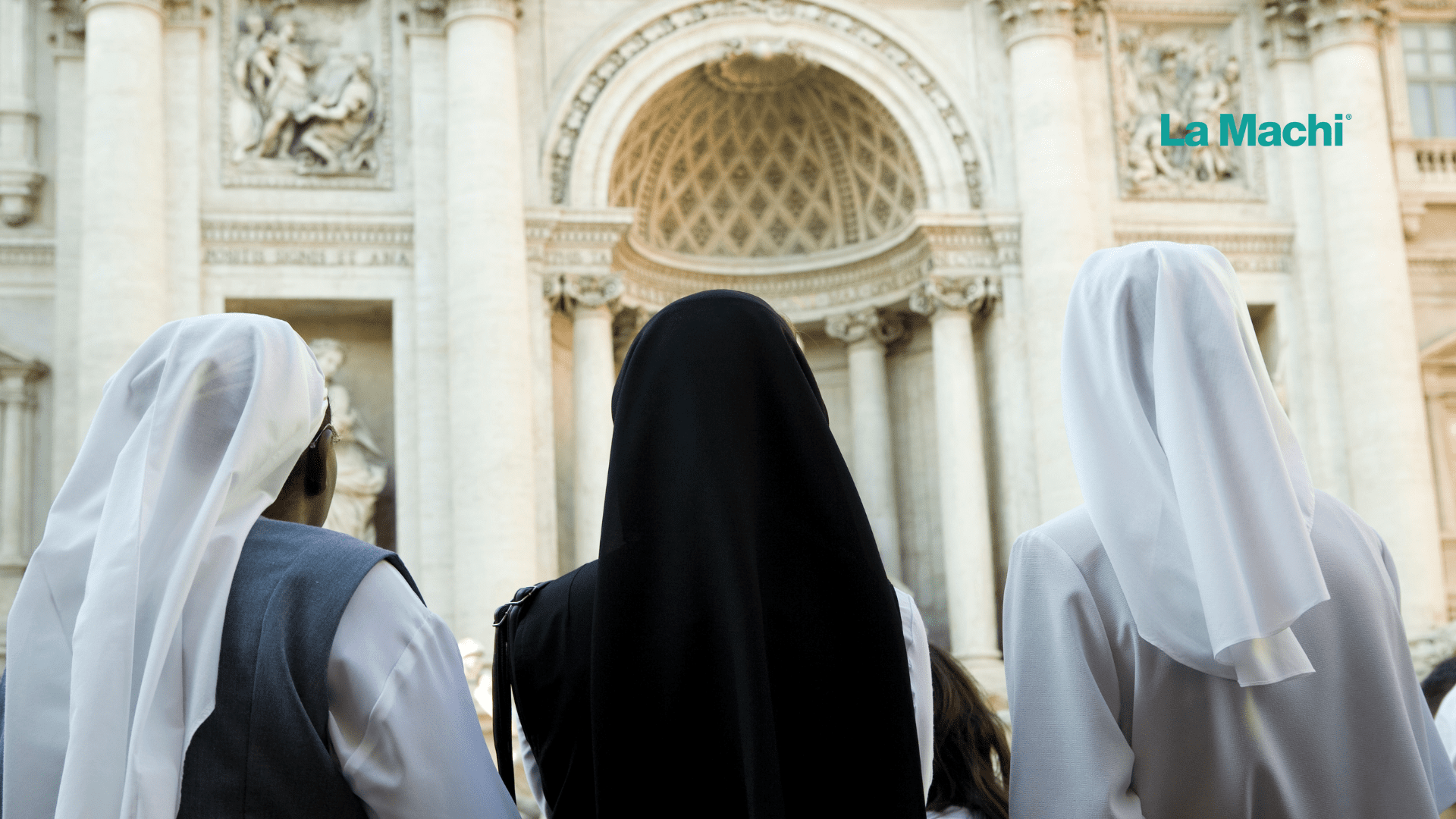 La Machi dió un seminario online sobre comunicación institucional para la vida religiosa para UISG