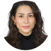 Regina Hernandez Account Assistant at La Machi