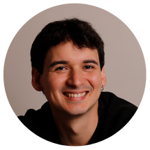 Mauricio Ramirez Account Assistant at La Machi