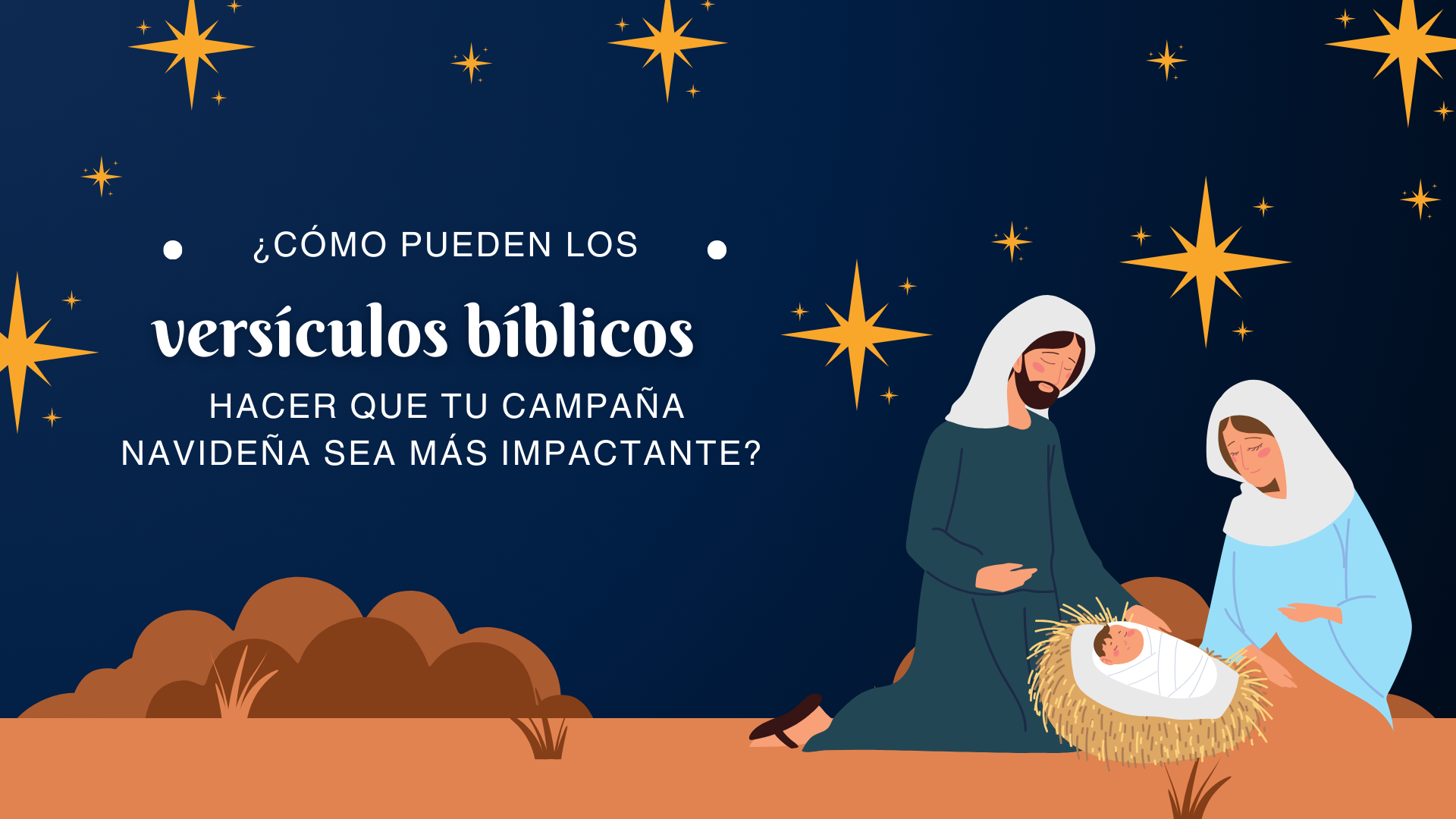 Imagen del portal de Belen ilustrativo