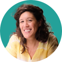 Macarena Díaz Bradley