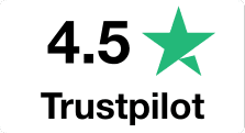 La Machi tiene una valoración de 4.5 estrellas en Trustpilot