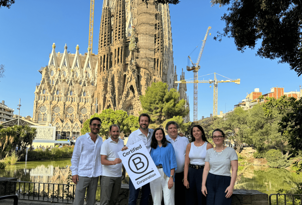 La Machi Comunicación para Buenas Causas, marketing, publicidad y comunicación en Barcelona