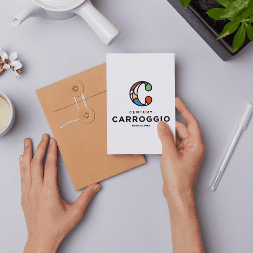 Century Carroggio La Machi