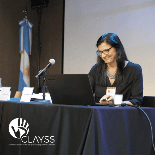 CLAYSS La Machi Prensa y Consultoría