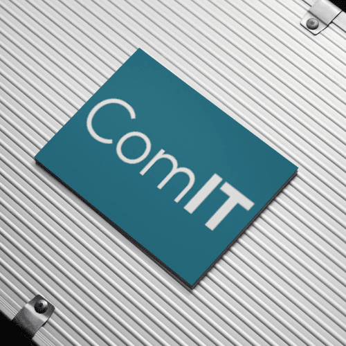 Mock Up COM IT