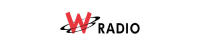 Logo de W Radio