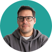 Matias Colombres