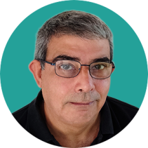 Oscar Parajón