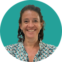 Maria de los Ángeles La Machi Communication for Good Causes