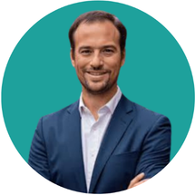Matias Huevelle La Machi Communication for Good Causes